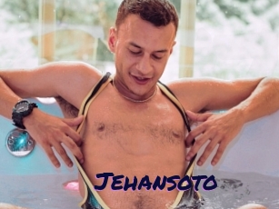 Jehansoto