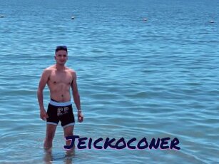 Jeickoconer