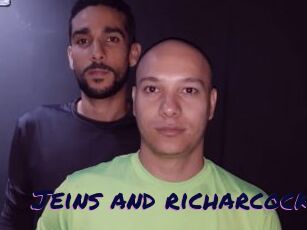 Jeins_and_richarcock