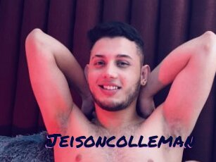 Jeisoncolleman