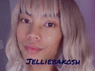 Jelliebakosh