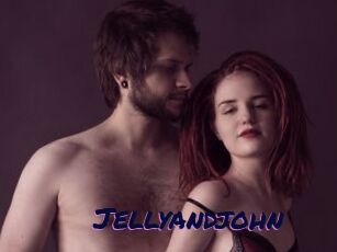 Jellyandjohn