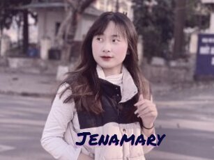 Jenamary