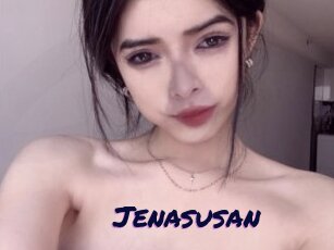 Jenasusan