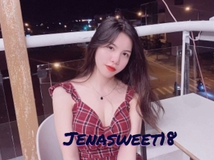 Jenasweet18