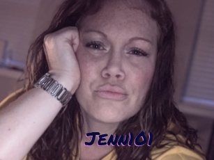 Jenn101