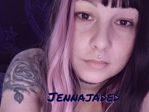 Jennajaded