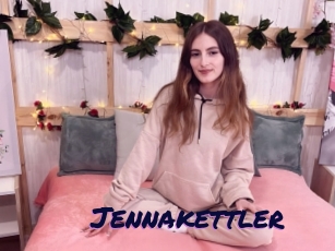 Jennakettler