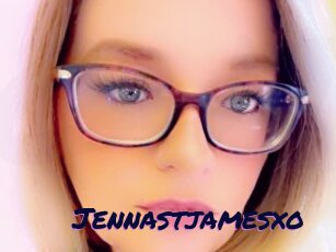 Jennastjamesxo