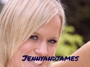 Jennyandjames