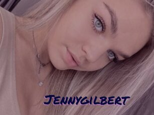 Jennygilbert