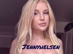 Jennyhelsen