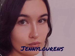 Jennylourens
