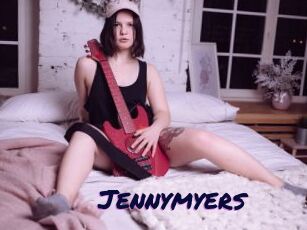 Jennymyers