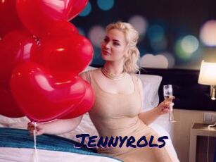 Jennyrols