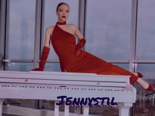 Jennystil