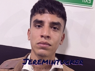 Jeremihtucker