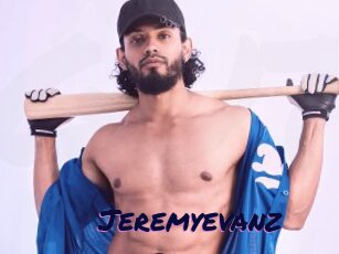 Jeremyevanz