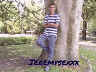 Jeremysexxx