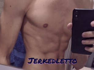 Jerkedletto