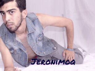 Jeronimoq