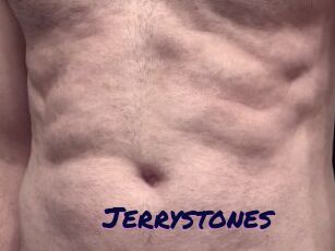 Jerrystones