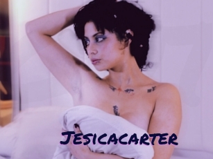 Jesicacarter