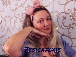 Jesicafoxie