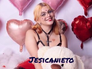 Jesicanieto