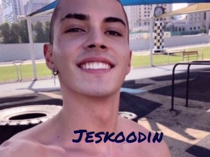 Jeskoodin