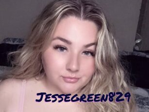 Jessegreen829