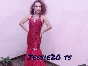 Jessie20_ts