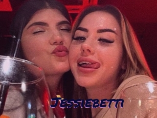 Jessiebetti