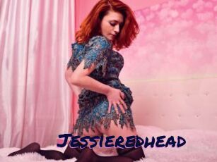 Jessieredhead