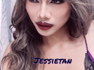 Jessietan