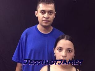 Jessihotjames