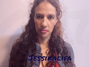 Jessikalifa