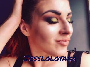 Jesslolotaka