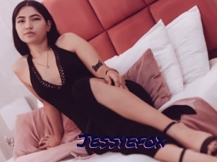 Jessyefox