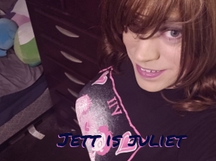 Jett_is_juliet