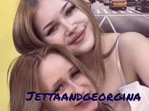 Jettaandgeorgina