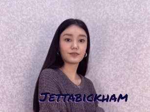 Jettabickham