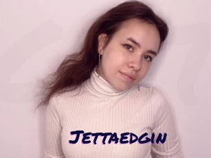 Jettaedgin