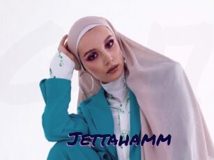 Jettahamm