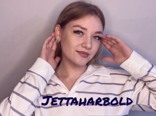 Jettaharbold