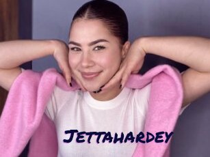 Jettahardey