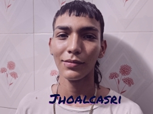 Jhoalcasri