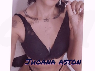 Jhoana_aston