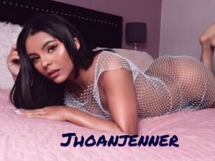 Jhoanjenner