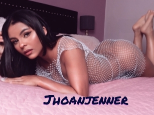 Jhoanjenner